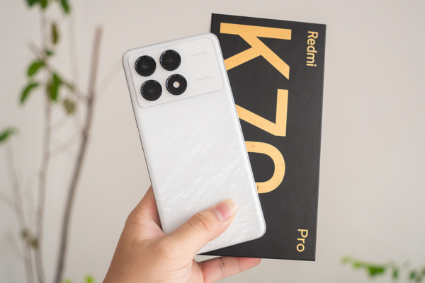 Nguyên nhân khiến camera trước Xiaomi Redmi K70 hỏng Nguyên nhân khiến camera trước Xiaomi Redmi K70 hỏng