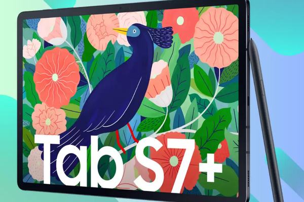 Nguyên nhân khiến chân sạc Samsung Tab S7 Plus hỏng