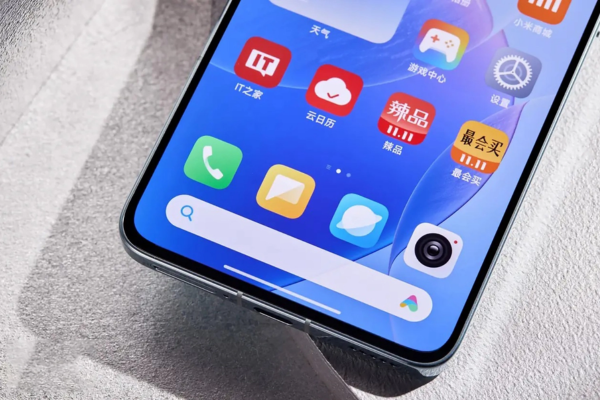 Nguyên nhân khiến loa ngoài Xiaomi Redmi K70 hỏng Nguyên nhân khiến loa ngoài Xiaomi Redmi K70 hỏng