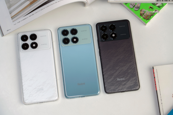 Nguyên nhân khiến loa trong Xiaomi Redmi K70 bị hỏng Nguyên nhân khiến loa trong Xiaomi Redmi K70 bị hỏng
