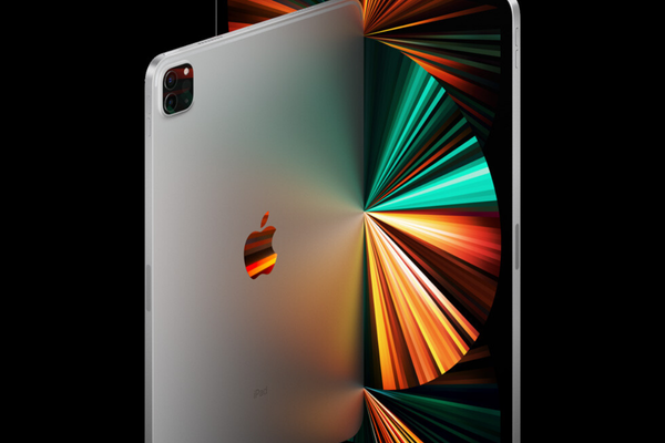 Nguyên nhân khiến màn hình iPad Pro 12.9 2021 hỏng