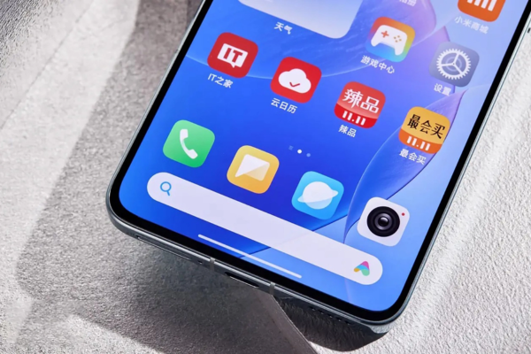 Nguyên nhân khiến pin Xiaomi Redmi K70 bị xuống cấp