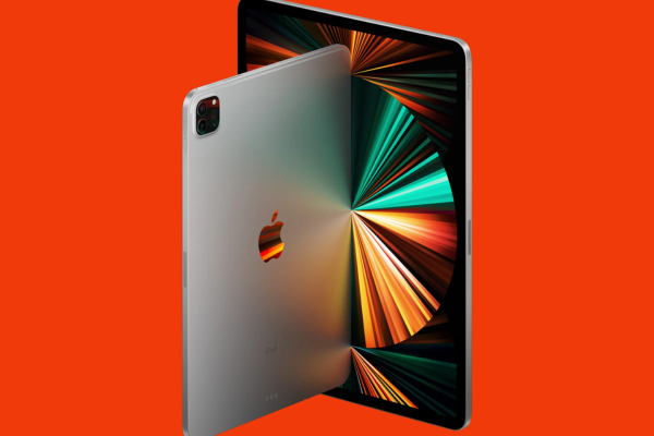 Nguyên nhân khiến vỏ iPad Pro 12.9 2021 bị xuống cấp