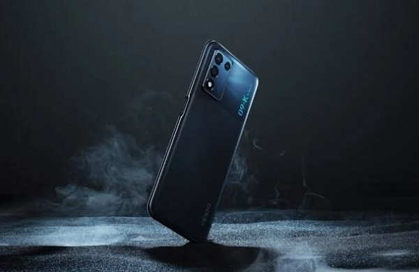 Nguyên nhân Oppo K9s chai pin