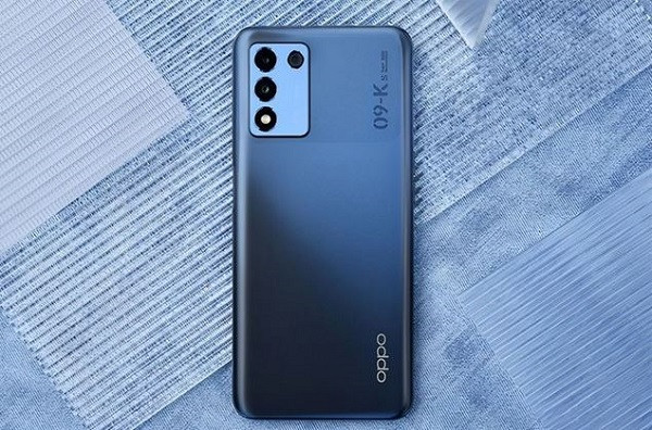 Nguyên nhân vỏ Oppo K9s hỏng