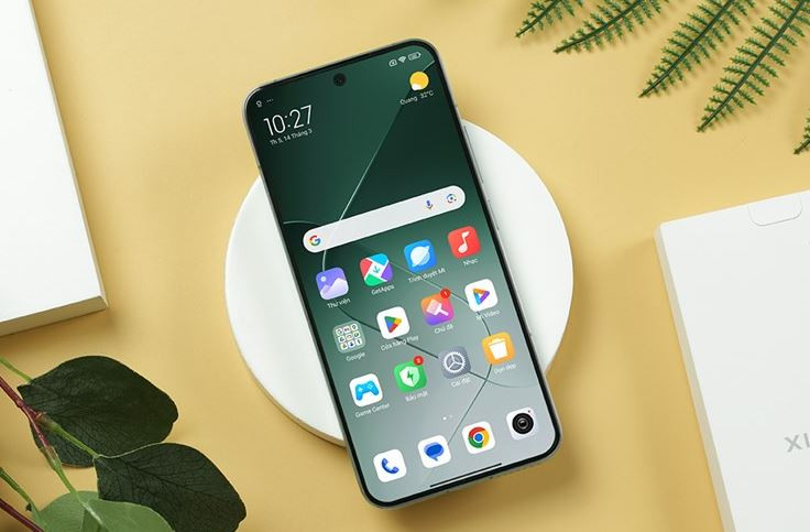 Nguyên nhân Xiaomi 14 hỏng camera trước Nguyên nhân Xiaomi 14 hỏng camera trước