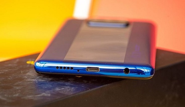 Nguyên nhân Xiaomi POCO X3 Pro hỏng mic