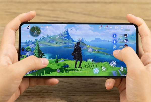 Nguyên nhân Xiaomi Redmi K70 Pro chai pin Nguyên nhân Xiaomi Redmi K70 Pro chai pin