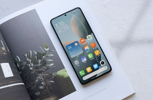 Nguyên nhân Xiaomi Redmi K70 Pro hỏng camera trước Nguyên nhân Xiaomi Redmi K70 Pro hỏng camera trước