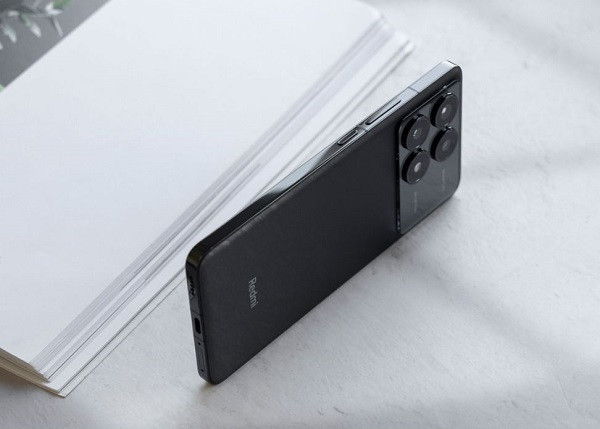 Nguyên nhân Xiaomi Redmi K70 Pro hỏng loa ngoài Nguyên nhân Xiaomi Redmi K70 Pro hỏng loa ngoài