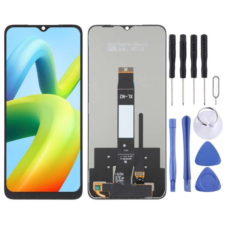 Những lưu ý trước khi thay màn hình Xiaomi Redmi A1 Plus