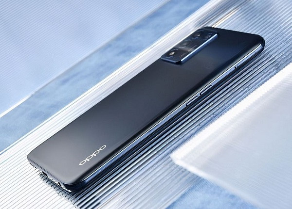 Oppo K9s hư loa ngoài Oppo K9s hư loa ngoài