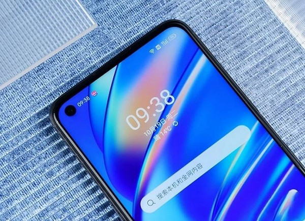 Oppo K9s hư loa trong Oppo K9s hư loa trong