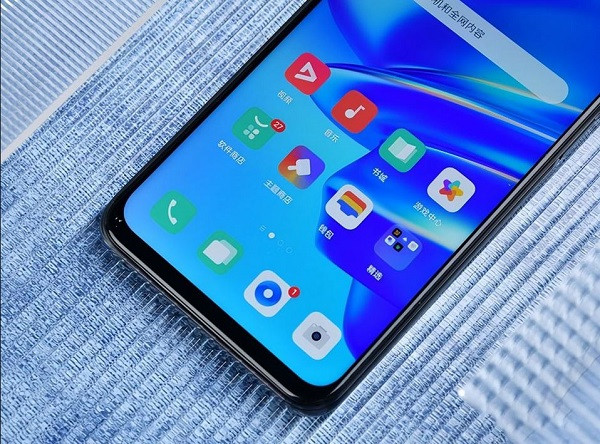 Oppo K9s hư mic Oppo K9s hư mic