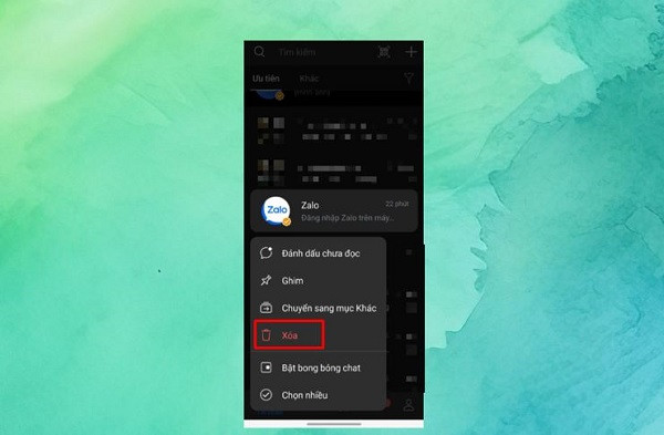Phần mềm theo dõi Zalo miễn phí B12 Phần mềm theo dõi Zalo miễn phí B12