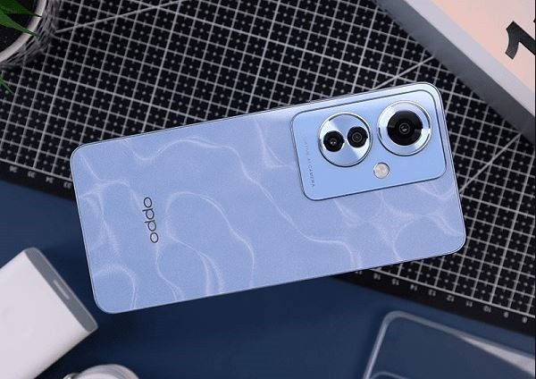 Pin Oppo Reno11 F Pin Oppo Reno11 F