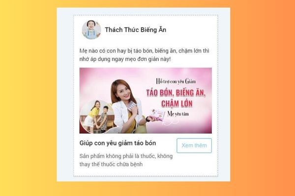 Quảng cáo sản phẩm Quảng cáo sản phẩm