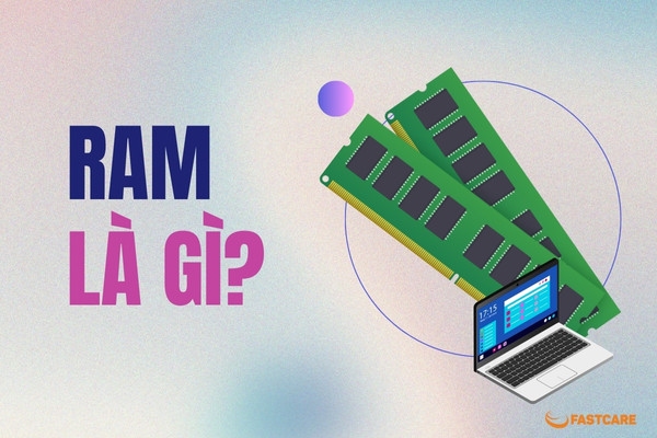 Có nên nâng cấp RAM laptop không