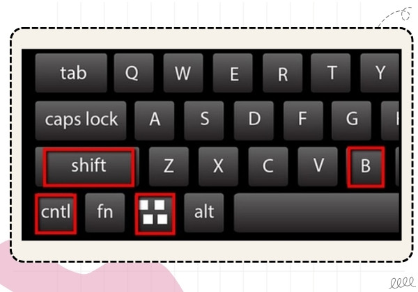 Restart driver card đồ họa Restart driver card đồ họa