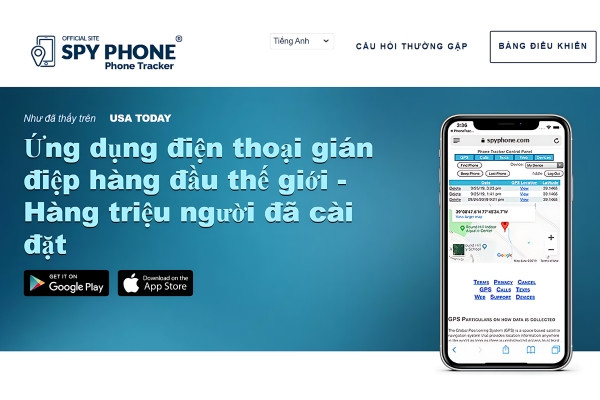 Spy Phone