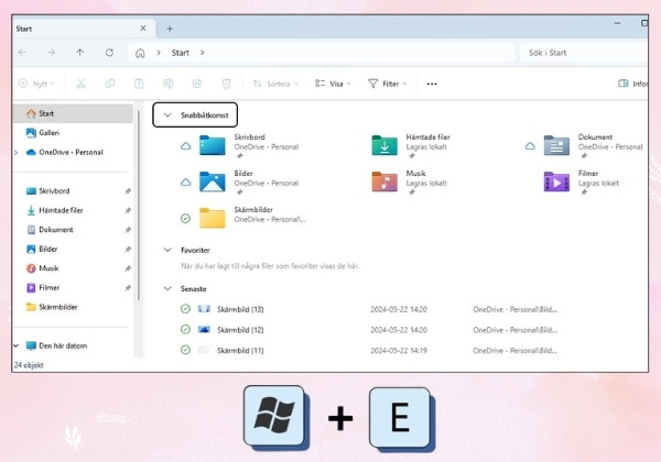 Sử dụng công cụ Disk Cleanup để dọn dẹp ổ C trên Windows 11 B1