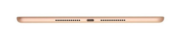 Tại sao iPad Gen 7 hỏng chân sạc?