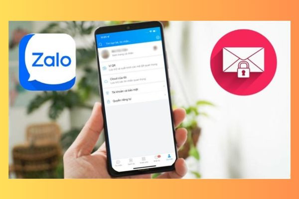 Tại sao nên sử dụng tính năng ẩn tin nhắn trên zalo Tại sao nên sử dụng tính năng ẩn tin nhắn trên zalo