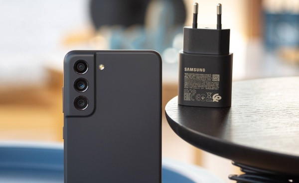 Tại sao Samsung S21 FE hư main?
