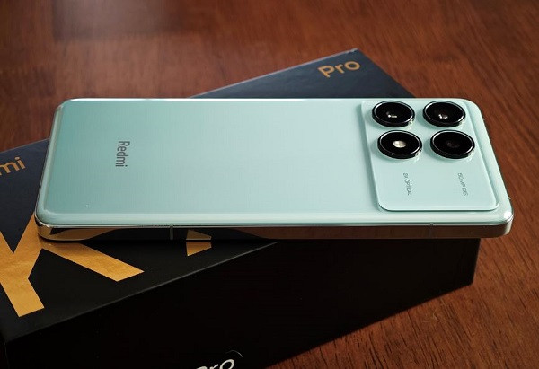 Tại sao Xiaomi Redmi K70 Pro hỏng chân sạc? Tại sao Xiaomi Redmi K70 Pro hỏng chân sạc?