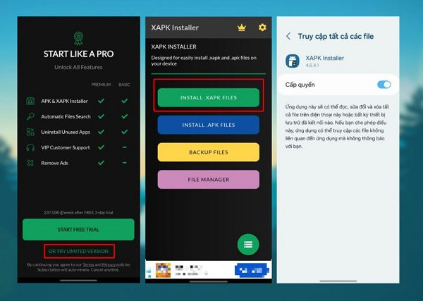 Tải Zalo APK B5