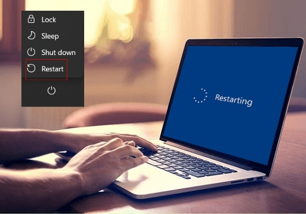 Tạm dừng cập nhật tự động Update Windows bước 4 Tạm dừng cập nhật tự động Update Windows bước 4