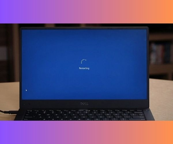 Tắt cập nhật dịch vụ Google bước 3