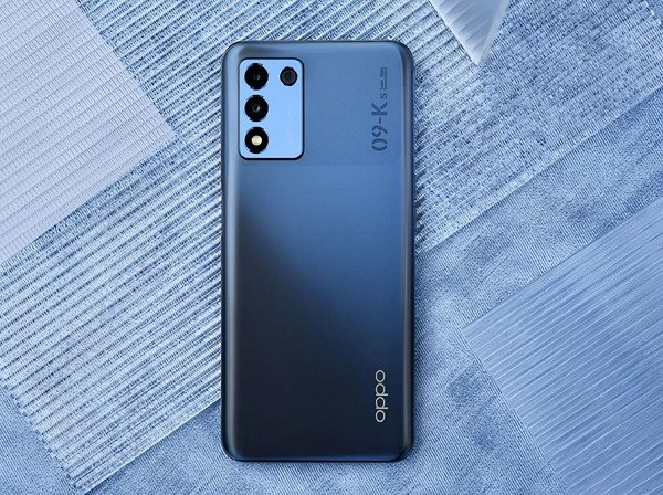 Thận trọng khi chọn địa chỉ thay kính camera Oppo K9s Thận trọng khi chọn địa chỉ thay kính camera Oppo K9s