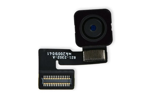 Thay camera sau iPad Gen 7