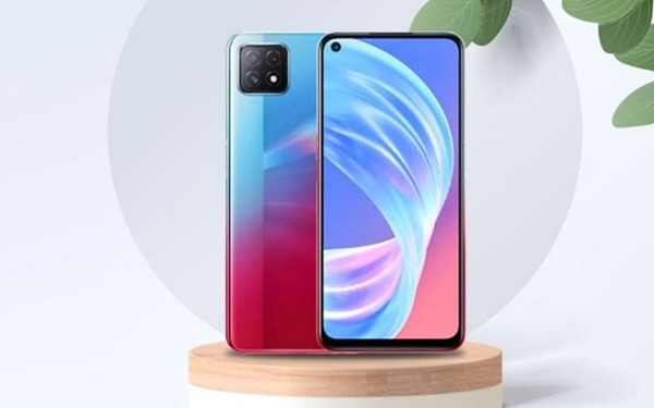 Thay camera sau Oppo A72 Thay camera sau Oppo A72