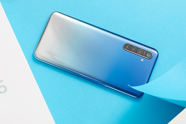 Thay camera sau Oppo K5 Thay camera sau Oppo K5