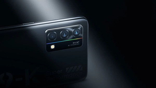 Thay camera sau Oppo K9 Pro Thay camera sau Oppo K9 Pro