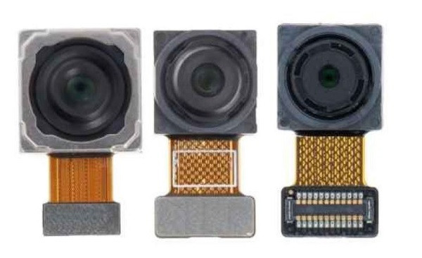 Thay camera sau Xiaomi 14