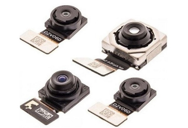 Thay camera sau Xiaomi POCO X3 Pro Thay camera sau Xiaomi POCO X3 Pro