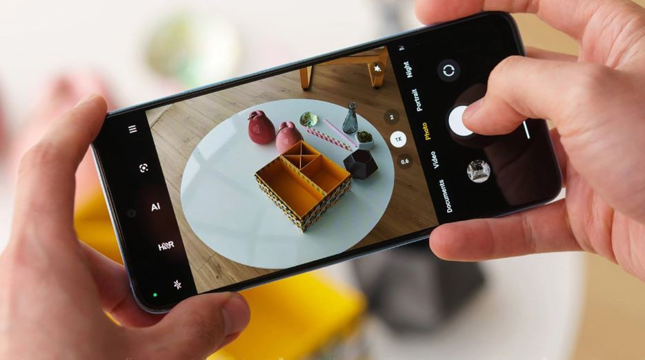 Thay camera sau Xiaomi Redmi A1 Plus ở đâu thì tốt