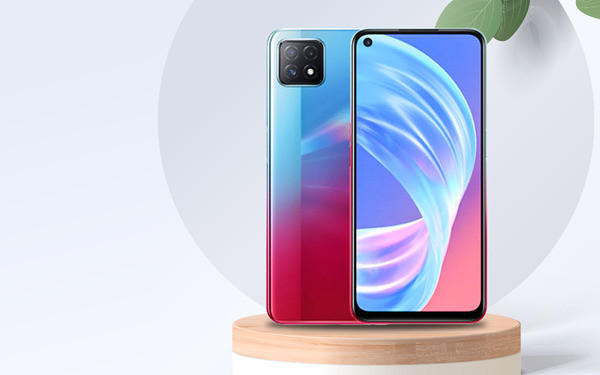 Thay camera trước Oppo A72