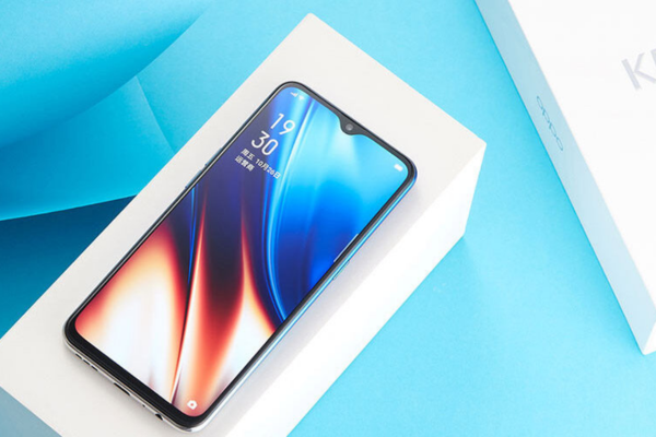 Thay camera trước Oppo K5 Thay camera trước Oppo K5