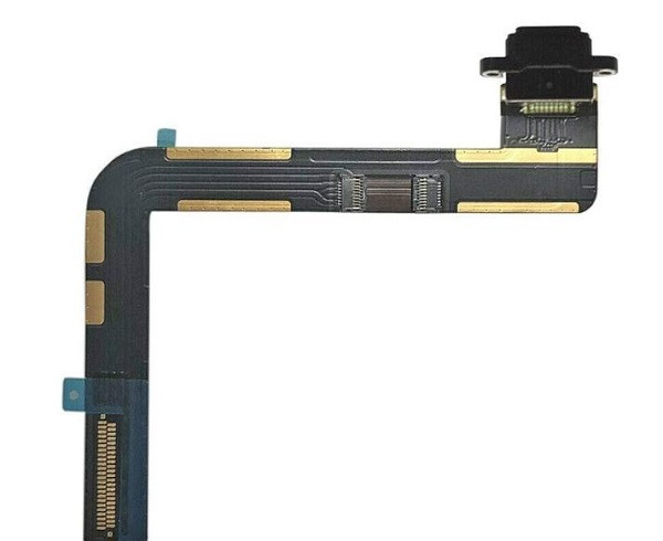 Thay chân sạc iPad Gen 7
