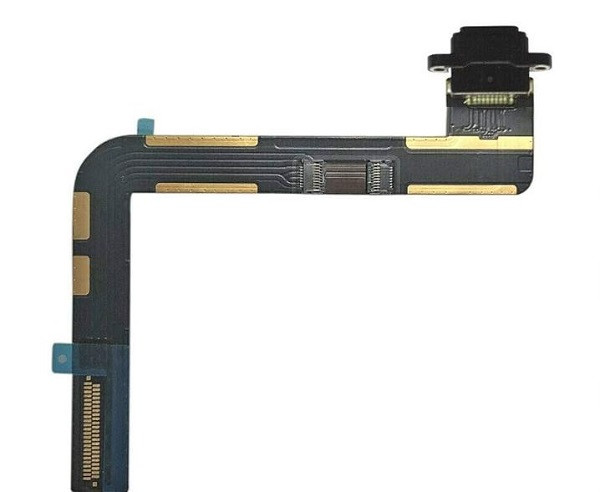 Thay chân sạc iPad Gen 9 Thay chân sạc iPad Gen 9