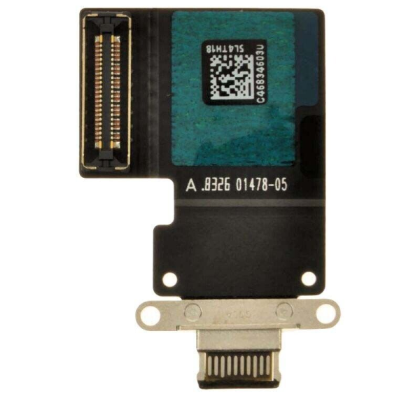 Thay chân sạc iPad Pro 11 2018