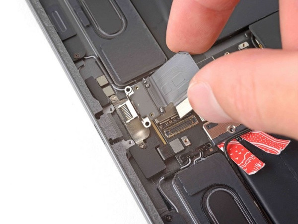 Thay chân sạc iPad Pro 11 2020