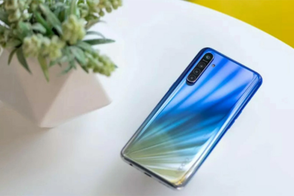 Thay chân sạc Oppo K5 Thay chân sạc Oppo K5