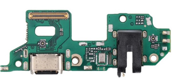Thay chân sạc Oppo K9s Thay chân sạc Oppo K9s