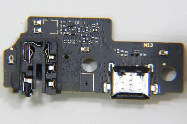 Thay chân sạc Samsung A04 Thay chân sạc Samsung A04