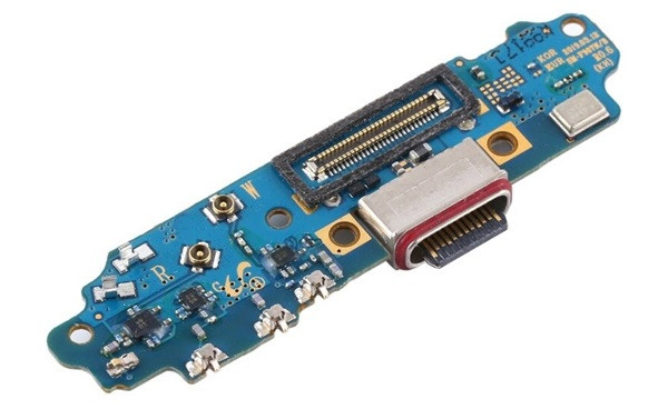 Thay chân sạc Samsung Z Fold 1
